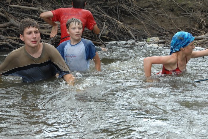 2006 tabor Attis Calypso 62